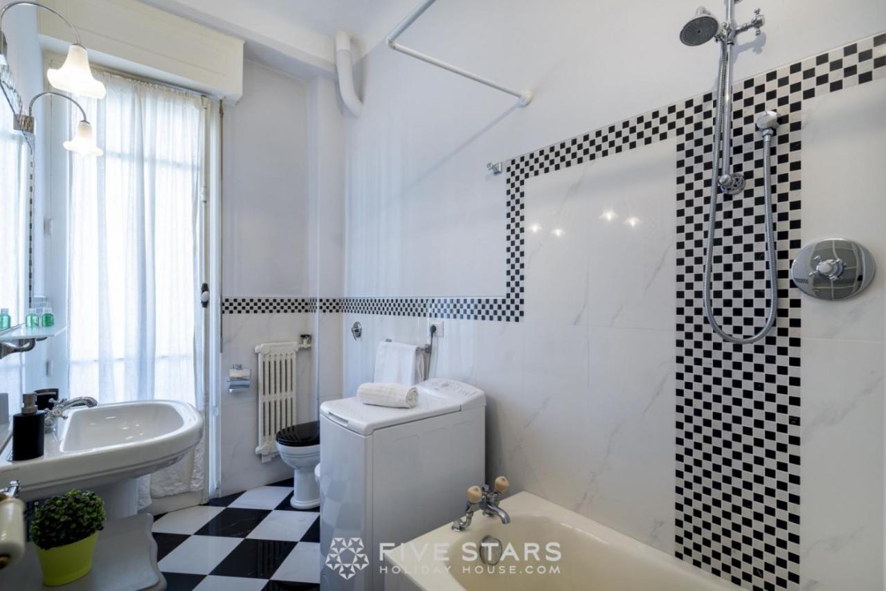 Апартаменти Studio 53 Five Stars Holiday House Ніцца Екстер'єр фото